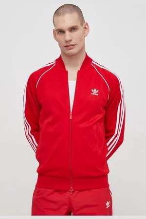 adidas Felpa uomo colore con applicazione