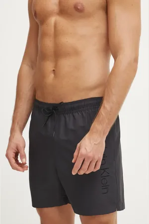 Calvin Klein Pantaloncini da bagno colore KM0KM01166