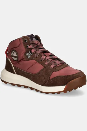 Timberland Scarpe Retro Swift High donna colore TB0A28DTEKA1