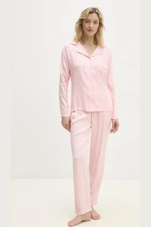 ANSWEAR Pigiama donna colore