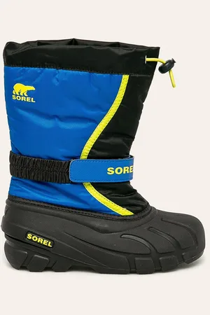 sorel Stivali da neve bambini