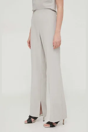 Calvin Klein Pantaloni donna colore