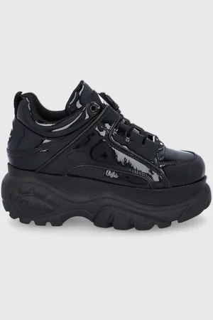 Buffalo Scarpe in pelle london