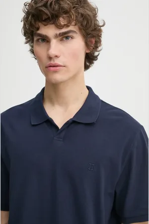 Les Deux Polo in cotone colore LDM120010