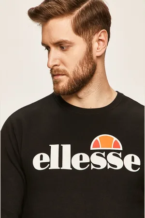 Ellesse Felpa uomo
