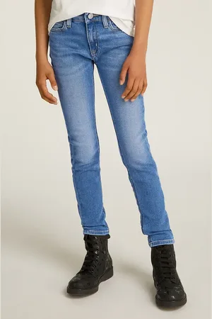 Calvin Klein Jeans per bambini MR SKINNY IG0IG02707