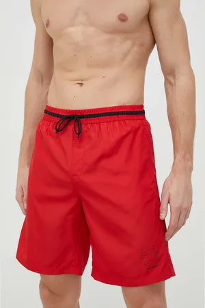 Karl Lagerfeld Pantaloncini da bagno colore