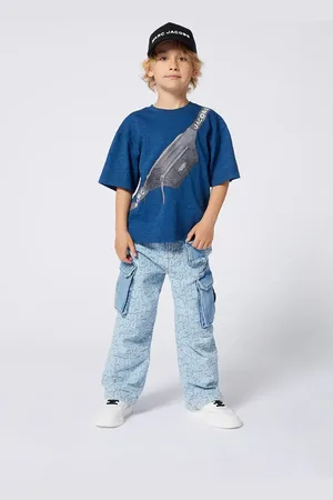 Marc Jacobs Jeans per bambini W60538