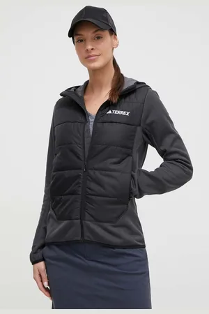 adidas Giacca da sport Multi Hybrid colore IR7882
