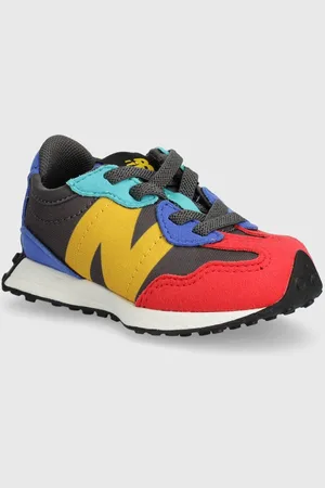 New Balance Scarpe da ginnastica per bambini 327 colore