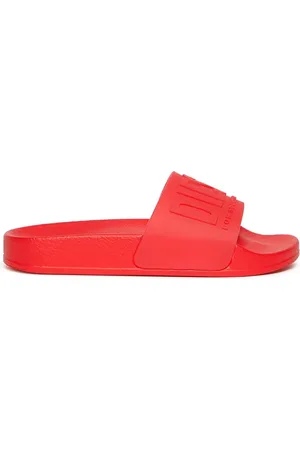 Diesel Ciabattine per bambini MAYEMI SA-MAYEMI CC SANDALS colore BC0521