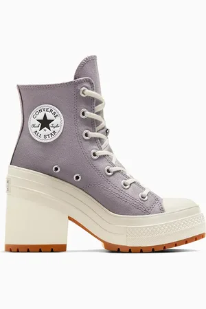 Converse Scarpe da ginnastica Chuck 70 De Luxe Heel colore A12575C