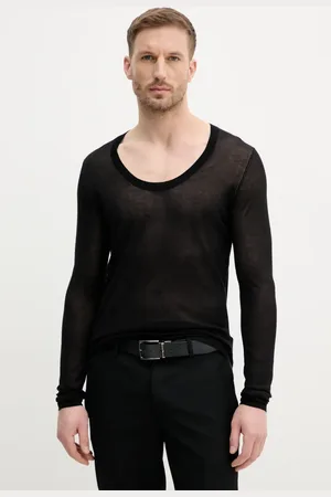 Karl Lagerfeld Maglione uomo colore 552308.655018