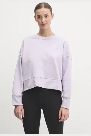 DKNY Felpa donna colore DP5T1144