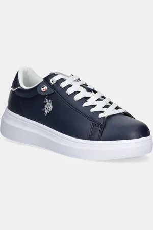 U.S. Polo Assn. Sneakers CODY011W/5Y1 donna colore CODY