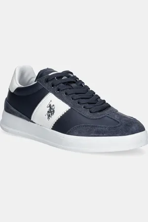 U.S. Polo Assn. Sneakers CAMPY001M/5YS3 uomo colore CAMPY