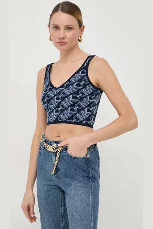 Michael Kors Top donna colore