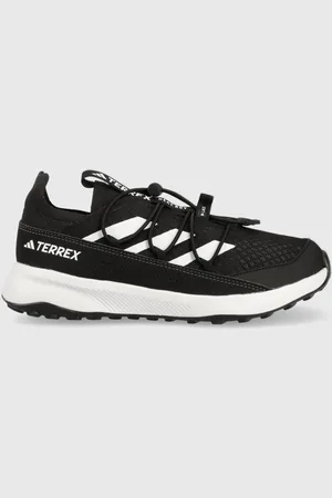 adidas Scarpe da ginnastica per bambini TERREX VOYAGER 21 H