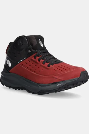 The North Face Scarpe Vectiv Exploris 2 Mid Futurelight uomo colore NF0A7W4XROF1