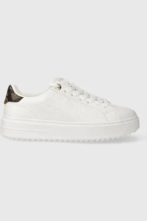 Guess Sneakers DENESA4 colore FLPDS4 FAL12 FLPDS4 FAL12