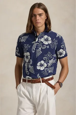 Ralph Lauren Polo in cotone colore 710956684