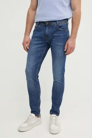 Pepe Jeans Jeans TAPERED JEANS uomo PM207391DU6