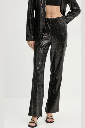 Bruuns Bazaar Pantaloni donna colore BBW4072