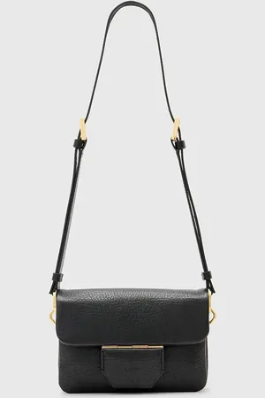 AllSaints Borsa a mano in pelle JUPITER colore W261XC