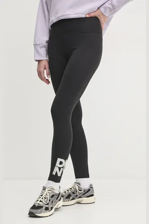DKNY Leggings donna colore DP5P3566