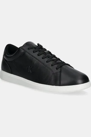 Calvin Klein Sneakers LOW PROFILE CUPSOLE CM uomo colore YM0YM01190