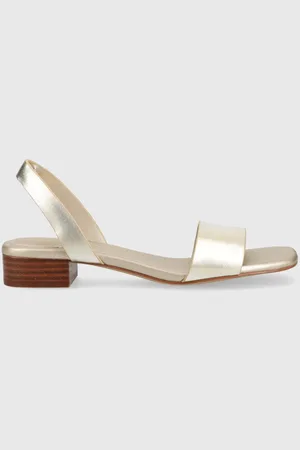 Aldo Sandali in pelle Dorenna donna 13578727.Dorenna