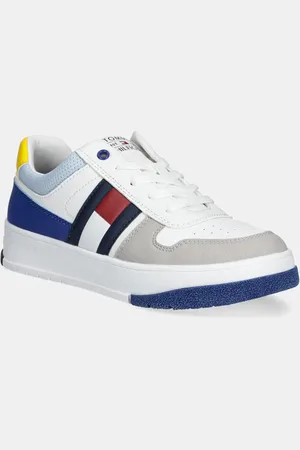 Tommy Hilfiger Scarpe da ginnastica per bambini colore T3X9-33863