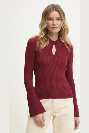 ANSWEAR Camicetta donna colore