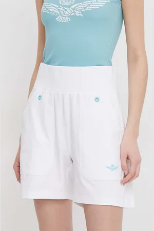 Aeronautica Militare Pantaloncini donna colore