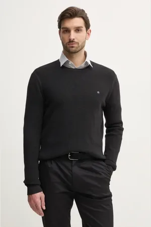 Calvin Klein Maglione uomo colore K10K114080