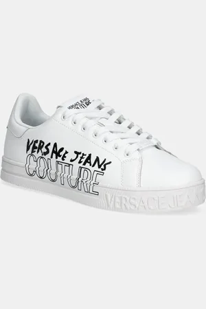 VERSACE Sneakers colore 78YA3SKC ZPB03 003