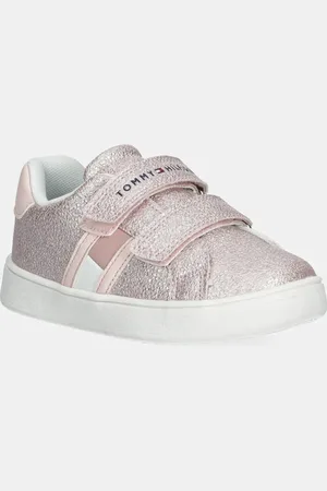 Tommy Hilfiger Scarpe da ginnastica per bambini colore T1A9-33725