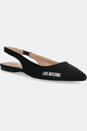 Moschino Ballerine colore JA11021G1MIM0000