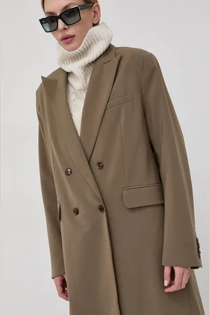 Samsøe Samsøe Cappotto donna