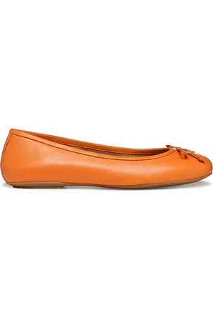 Geox Ballerine in pelle D PALMARIA colore D25MUB 000TU C2008