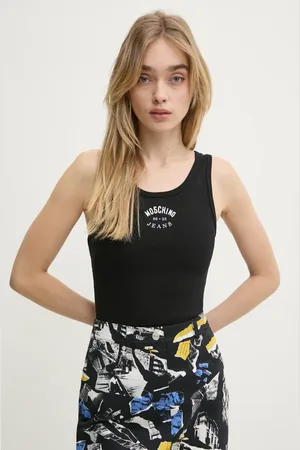 Moschino Top donna colore 0804 3230