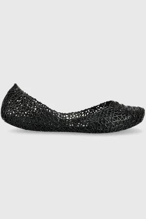 Melissa Ballerine Campana Papel Ad