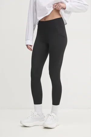 DKNY Leggings donna colore DP5P3555