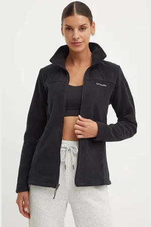 Columbia Felpa da sport Fast Trek II 1465351