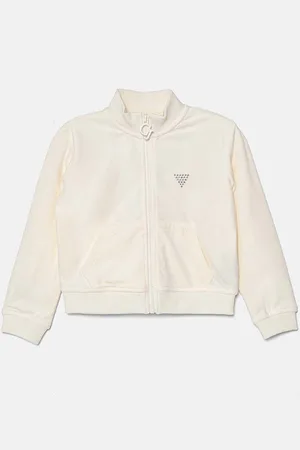 Guess Felpa per bambini colore J4RQ22 KBXI2