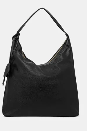 ANSWEAR Borsa a mano in pelle colore