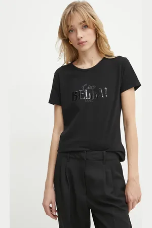 Liu Jo T-shirt donna colore TA5214 JS003