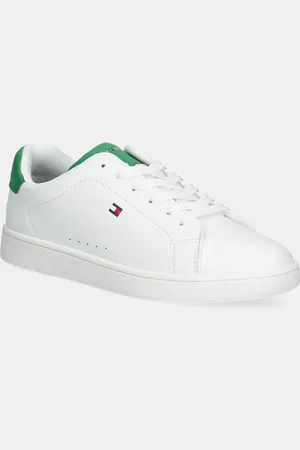 Tommy Hilfiger Scarpe da ginnastica per bambini colore T3X9-33848