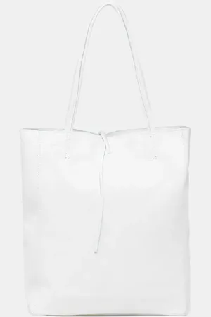 ANSWEAR Borsa a mano in pelle colore