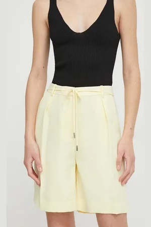 Calvin Klein Pantaloncini donna colore